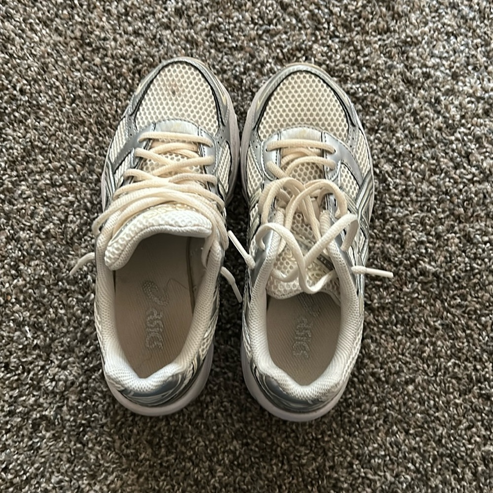 Asics